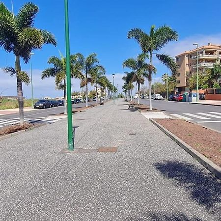 Jardin Del Teide Apartment Puerto de la Cruz  Ngoại thất bức ảnh