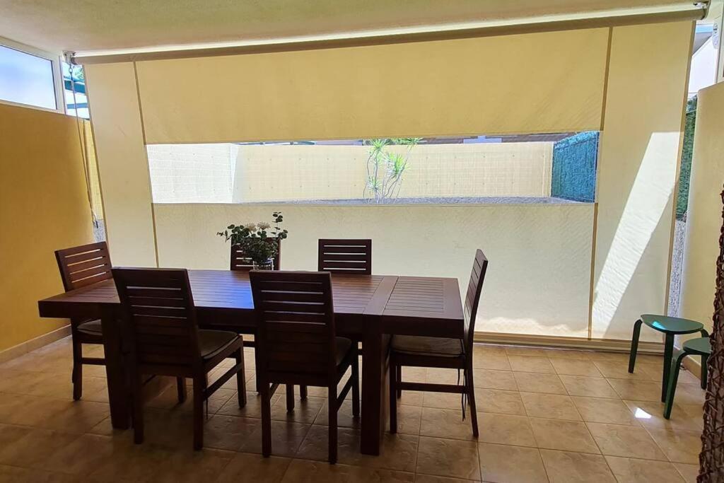 Jardin Del Teide Apartment Puerto de la Cruz  Ngoại thất bức ảnh