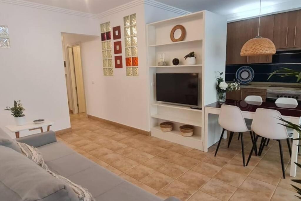 Jardin Del Teide Apartment Puerto de la Cruz  Ngoại thất bức ảnh