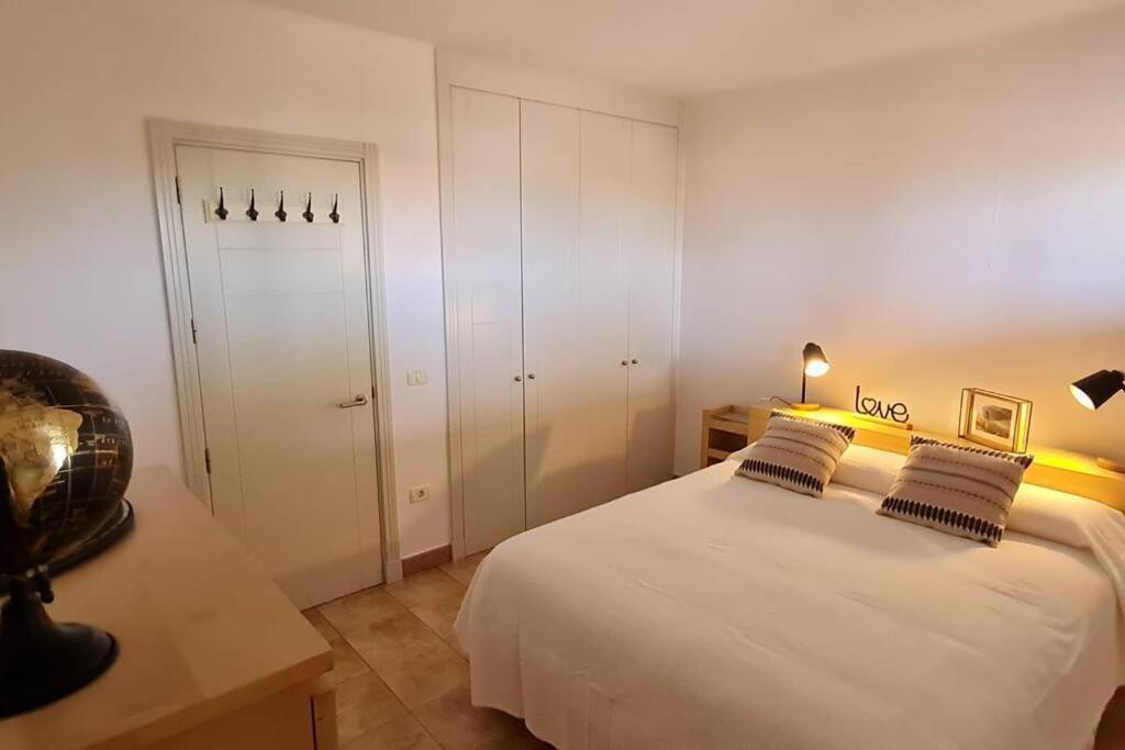 Jardin Del Teide Apartment Puerto de la Cruz  Ngoại thất bức ảnh